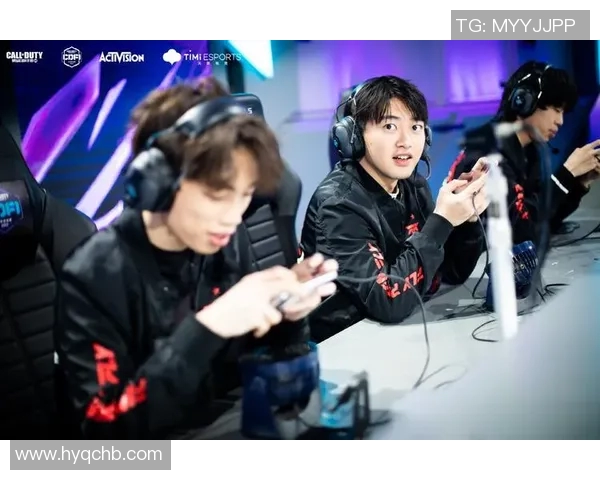 CSGO巨献：深入分析FPX战队的比赛策略与经验分享