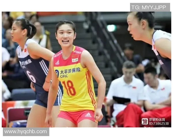 对话陈伟：回顾辉煌排球生涯与未来展望的深度交流