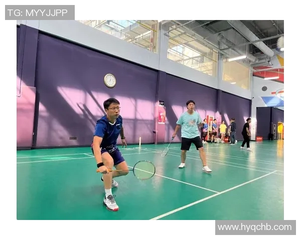 成都羽毛球队中路突破的战术解析与未来发展展望