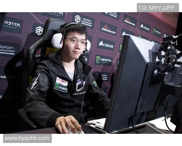 王静专访：从新手到职业选手的DOTA2成长之路与心路历程回顾