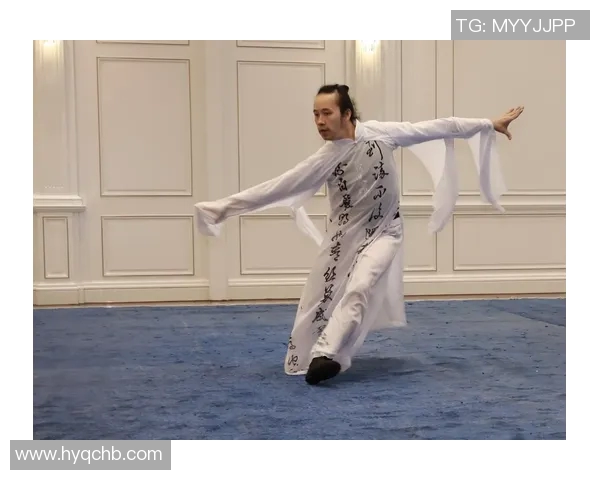 武术文化传承与创新探索：从传统技艺到现代实践的多维度解读