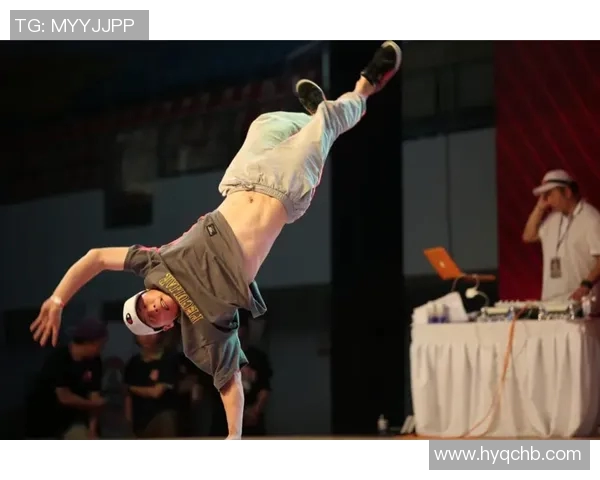 上海飞盘队在世界街舞大赛中以66分稳居积分榜首位