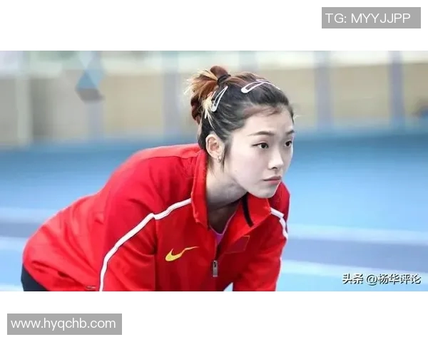 杨秀英专访：从青涩少女到网球明星的成长之路回顾