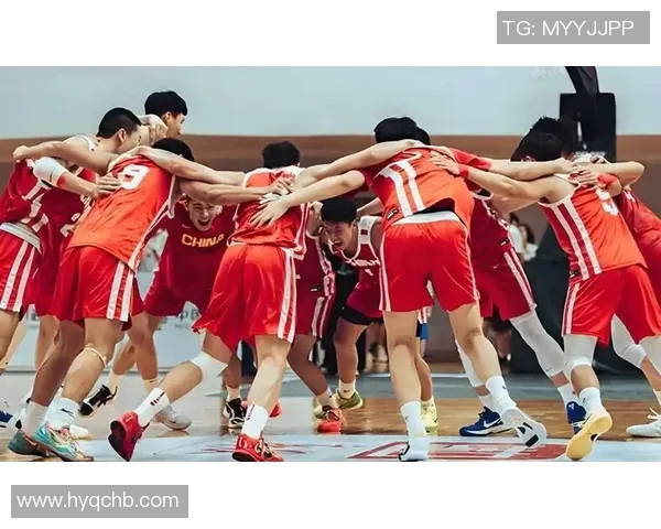 杭州篮球队反击之路：战术创新与团队协作的完美结合