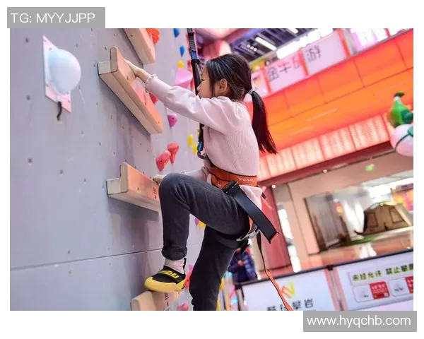 深圳攀岩队在极限运动世界杯中的拼搏历程与荣耀时刻分享