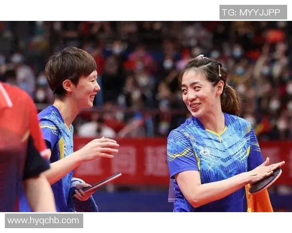 王丽的乒乓球人生深度对话探讨她的奋斗与梦想